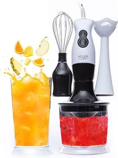 Adler 4605 Staafmixer