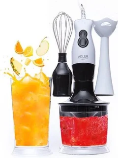 Adler 4605 Staafmixer