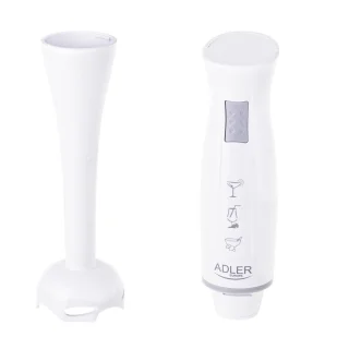 Adler 4622 Hand Blender 200W