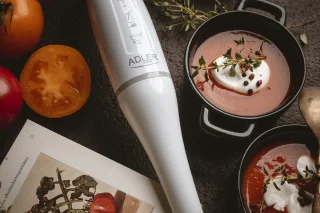Adler 4622 Hand Blender 200W