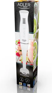 Adler 4622 Hand Blender 200W