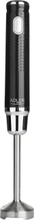 Adler AD 4617 Staafmixer zwart