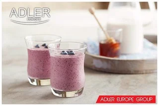 Adler AD 4617 Staafmixer zwart