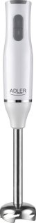 Adler AD 4620 Staafmixer 800W Wit