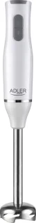 Adler AD 4620 Staafmixer 800W Wit