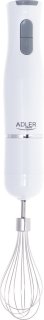 Adler AD 4620 Staafmixer 800W Wit