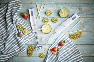 Adler AD 4620 Staafmixer 800W Wit