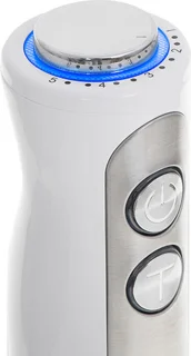 Adler AD 4625w Staafmixer Wit 1500W