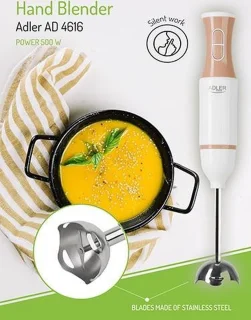 Adler AD4616 staafmixer 500W