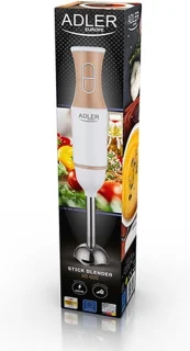 Adler AD4616 staafmixer 500W