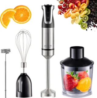 Adler Staafmixer AD 4627