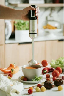 Adler Staafmixer AD 4627