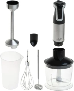 Adler Staafmixer AD 4627