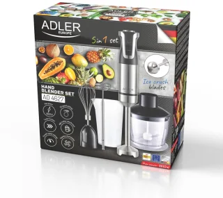 Adler Staafmixer AD 4627