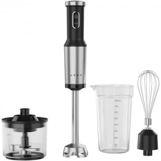 AENO HB4 Staafmixer Zwart