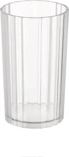 Alessi Plissé Staafmixer Set