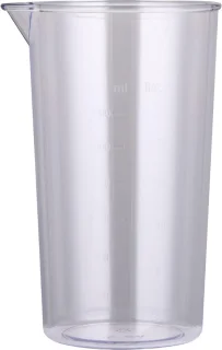 Wat vinden we goed aan de AMA® Staafmixer Set - Pureerstaaf Zilver