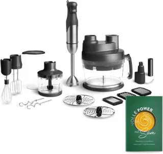 AMA® Staafmixer Set review