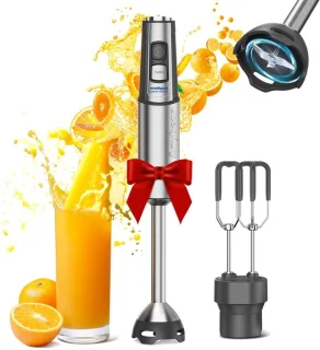 Anybear staafmixer 1100 W