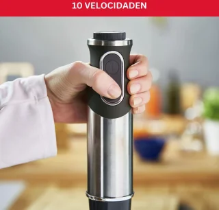 ApexArte Staafmixer met Hakmolen
