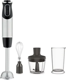 ApexArte Staafmixer met Hakmolen