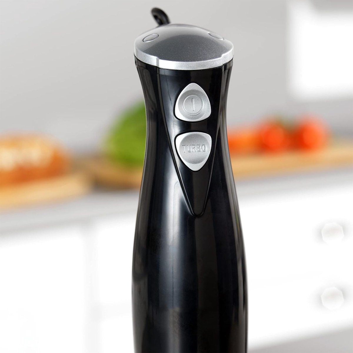 ApexArte Staafmixer met Hakmolen