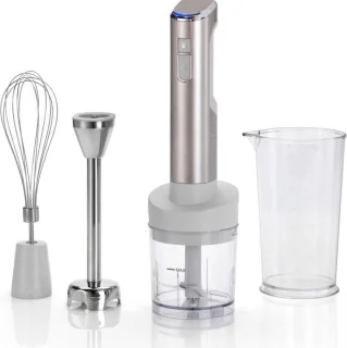 ApexArte Staafmixer Set Draadloos