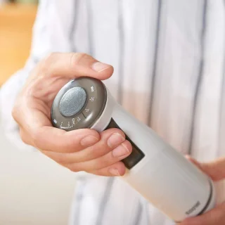 ApexArte Staafmixer Set Draadloos