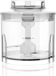 ApexArte Staafmixer Set Draadloos