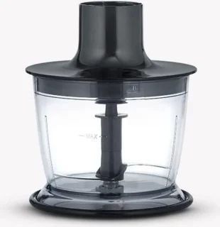 ApexArte Staafmixer Set Draadloos