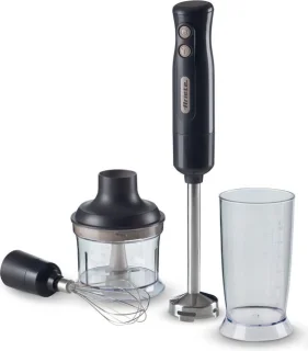 Ariete 0601/10 Staafmixer
