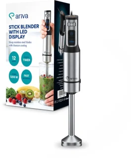 Ariva staafmixer