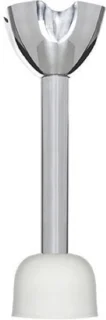 Arnica Panna Staafmixer 1200W Wit