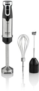 Arzum Chefblend AR1160 Staafmixer Set Zwart/Inox