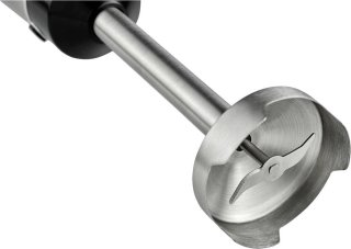 Arzum Chefblend AR1160 Staafmixer Set Zwart/Inox