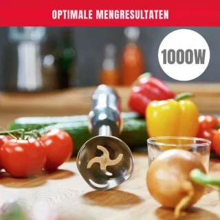 Wat vinden we minder goed