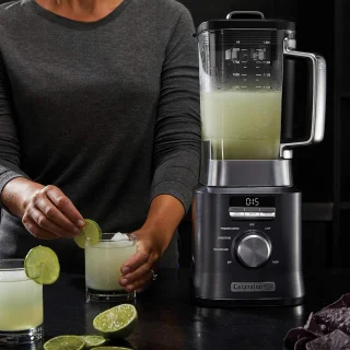 AutoBlend Pro Blender