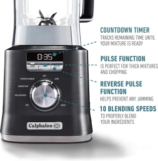 AutoBlend Pro Blender