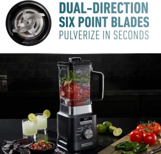 AutoBlend Pro Blender