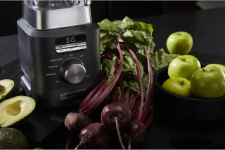 AutoBlend Pro Blender