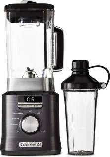 AutoBlend Pro Blender