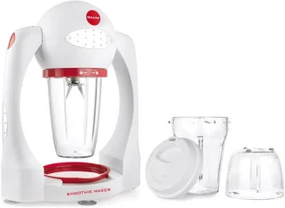 Automatische mixer