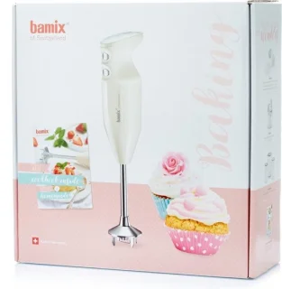 Bamix Baking Box staafmixer
