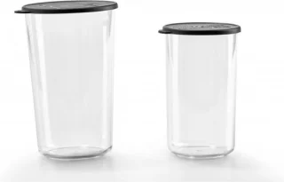 Bamix Bekerset 400 en 600 ml
