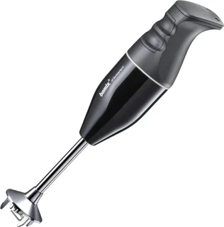 Bamix Classic 160W Zwart - Staafmixer