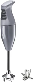 Bamix® Classic EO 140 antraciet