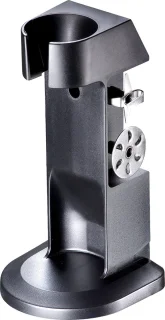 Bamix Deluxe Staafmixer Zwart