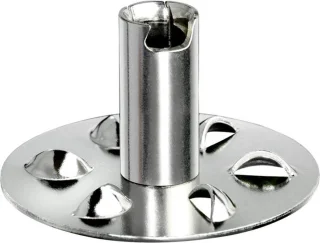 Bamix Deluxe Staafmixer Zwart