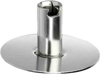 Bamix M140 Classic staafmixer zwart