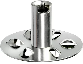 Bamix M140 Classic staafmixer zwart